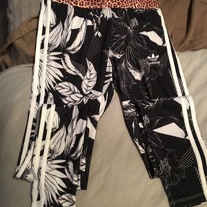 Adidas Original Tights